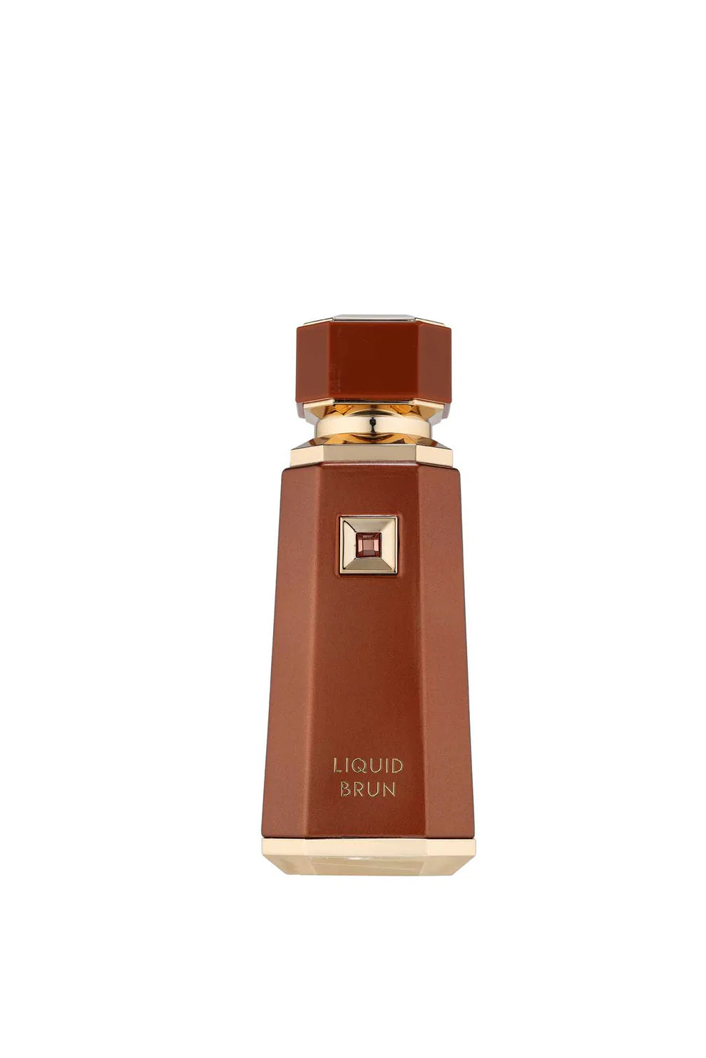 Liquid Brun – French Avenue / Fragrance World | Eau de Parfum 100ml