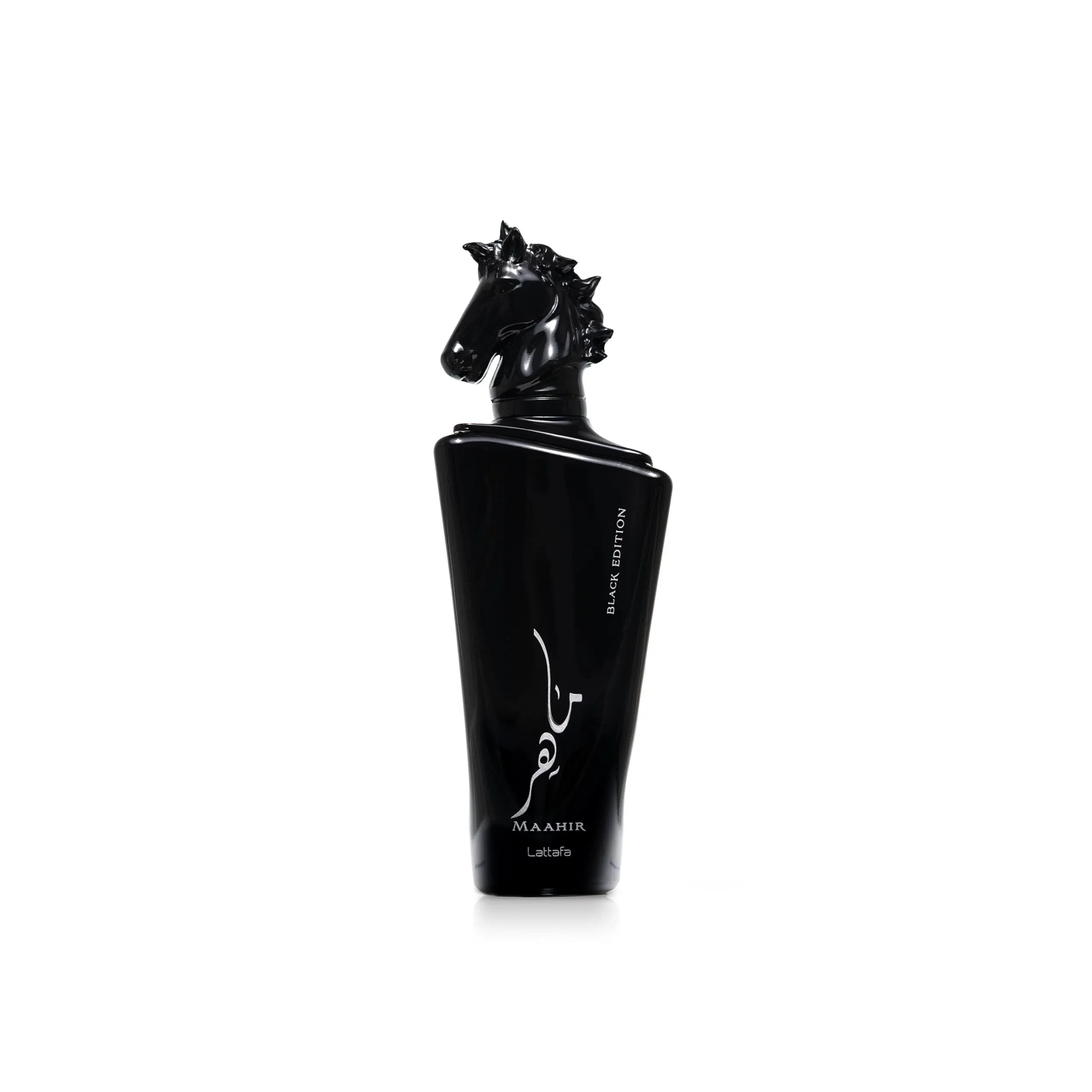 Maahir – Lattafa | Eau de Parfum 100 ml