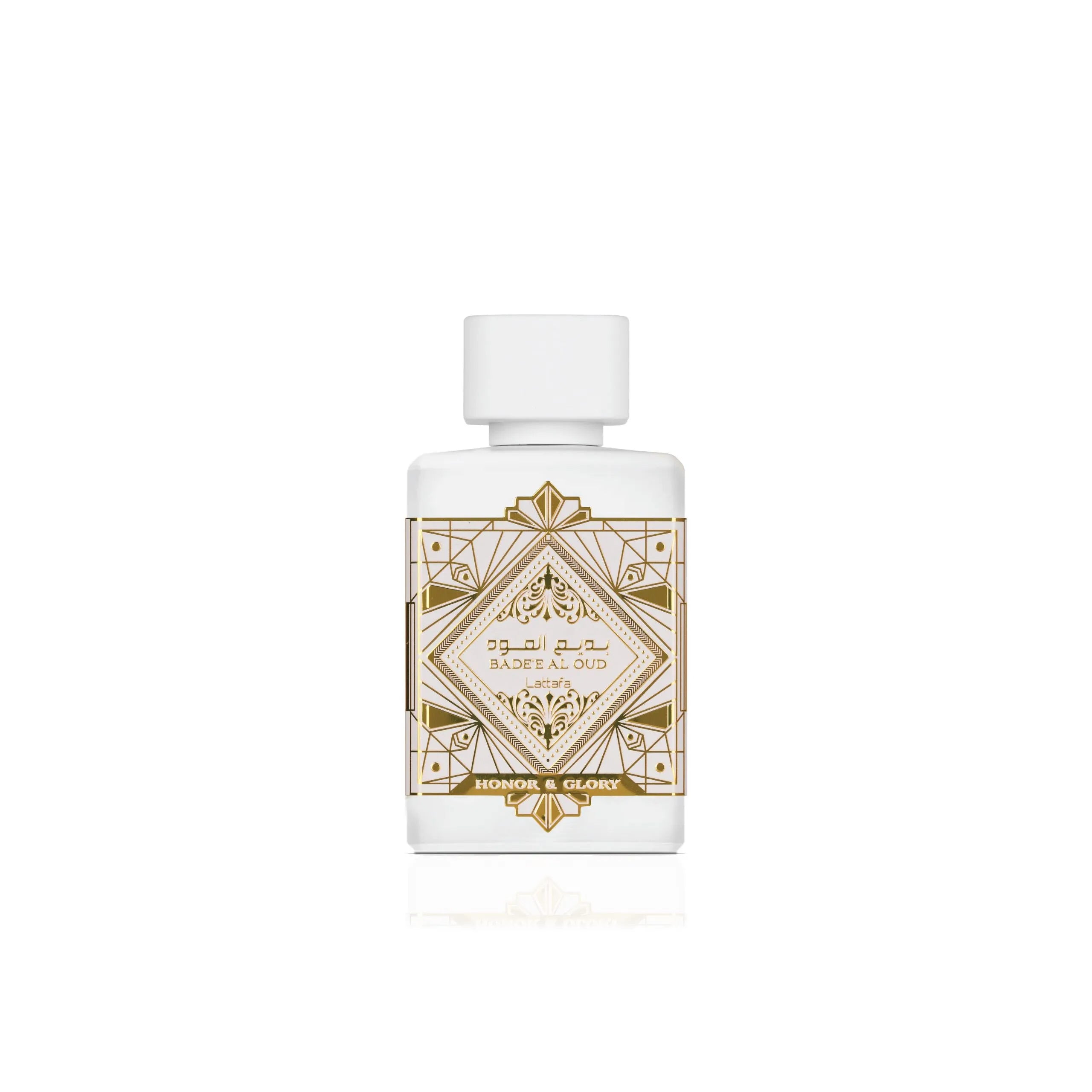 Lattafa Badee Al Oud Honor & Glory | Eau de Parfum 100 ml