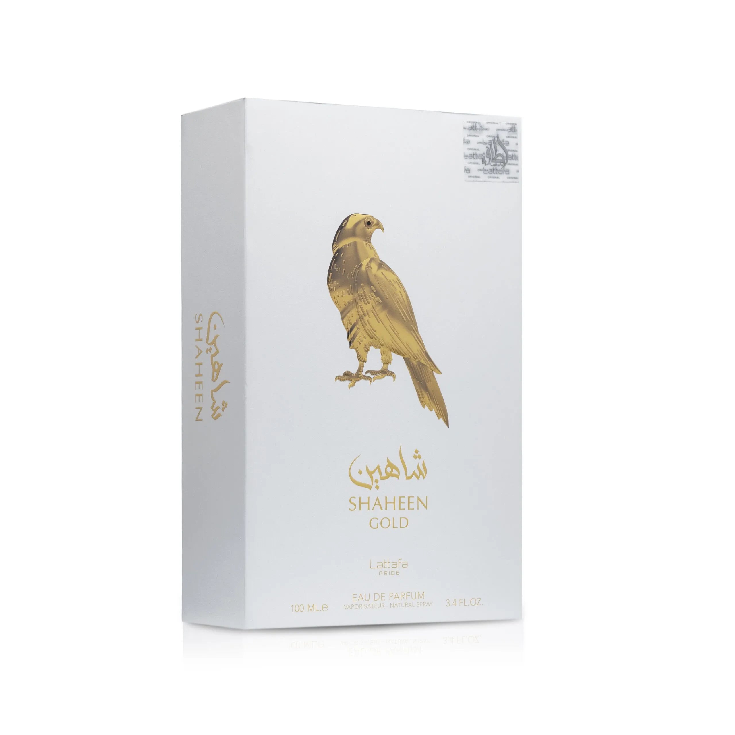 Shaheen gold
