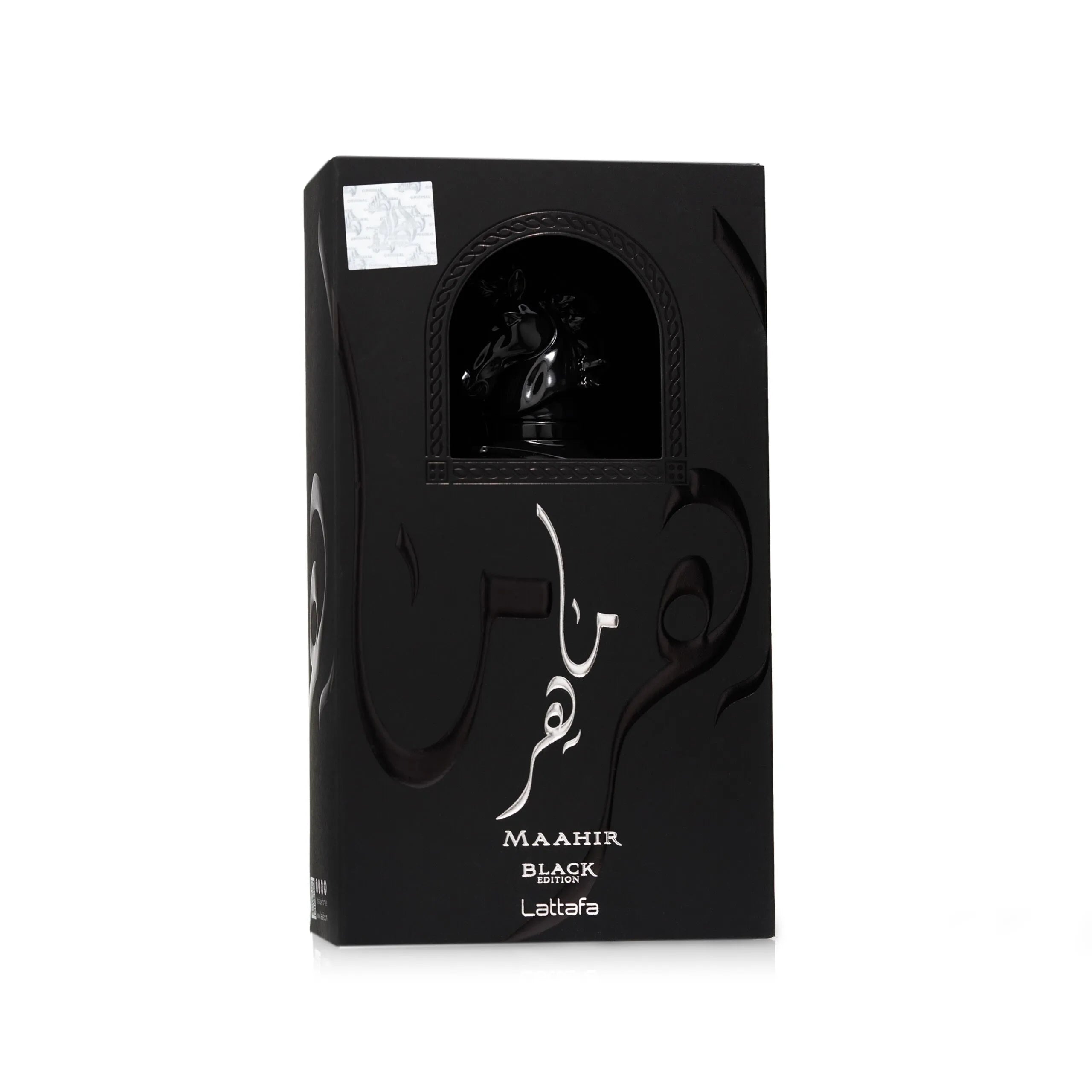Maahir – Lattafa | Eau de Parfum 100 ml