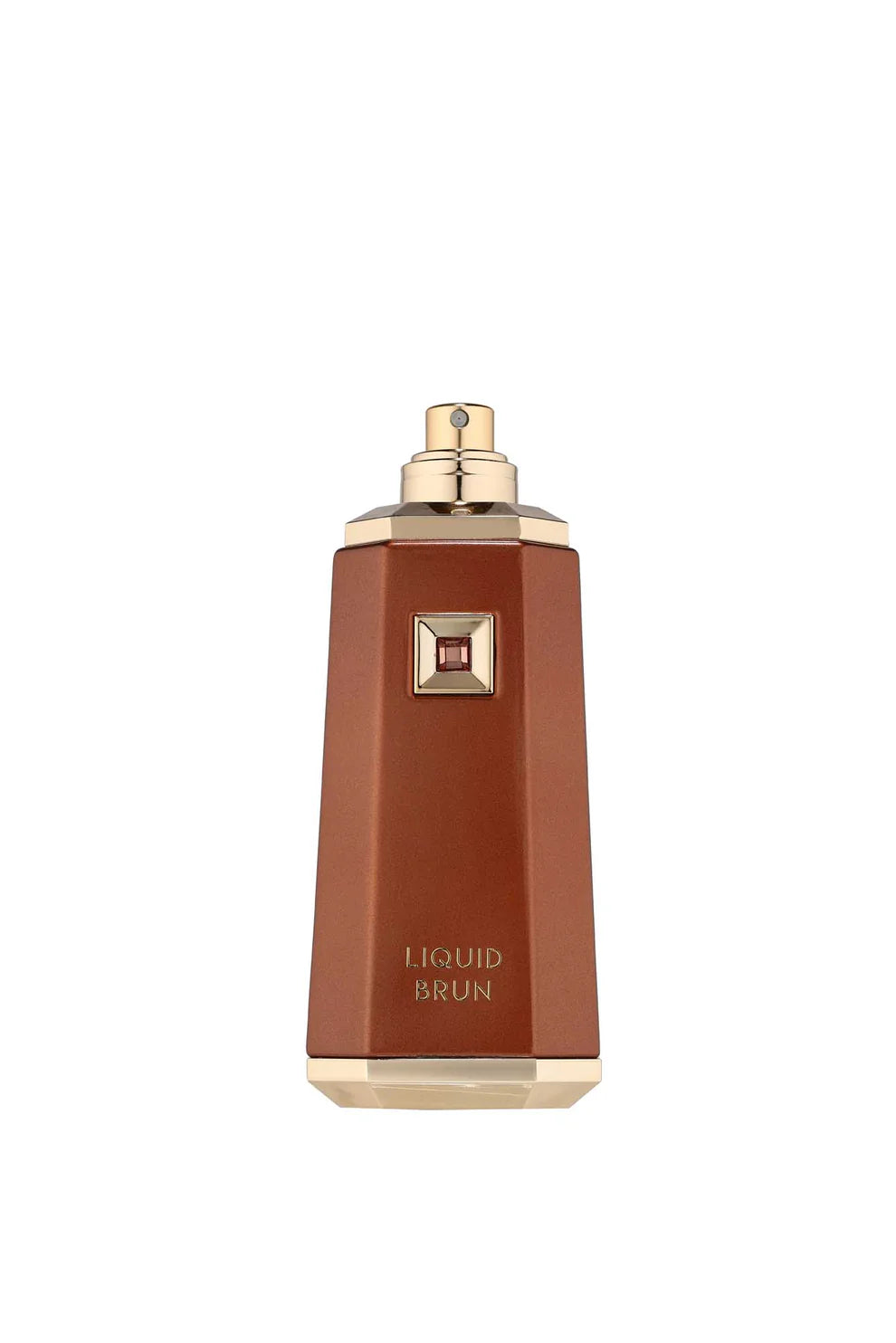 Liquid Brun – French Avenue / Fragrance World | Eau de Parfum 100ml