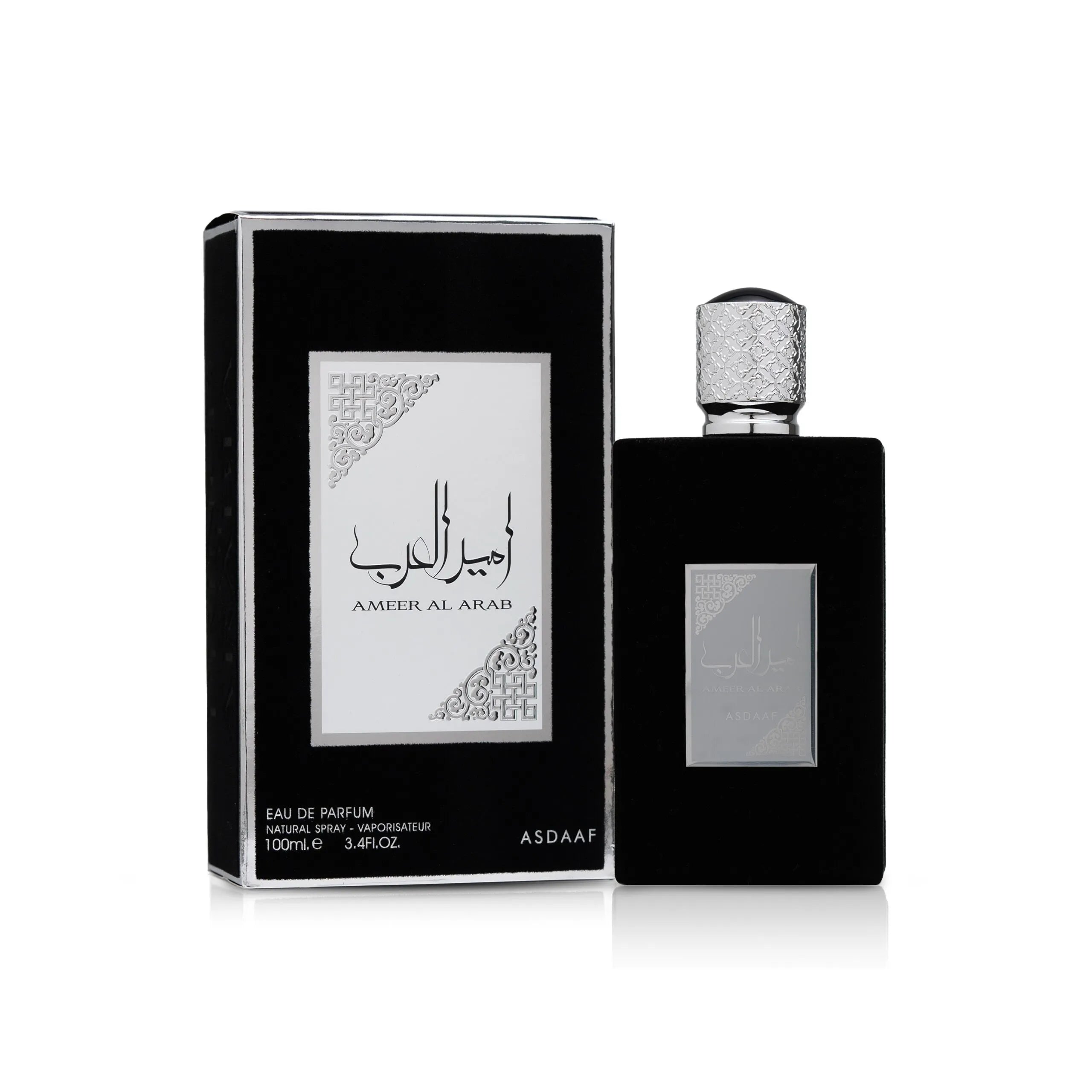 Ameer Al Arab – Asdaaf | Eau de Parfum 100ml