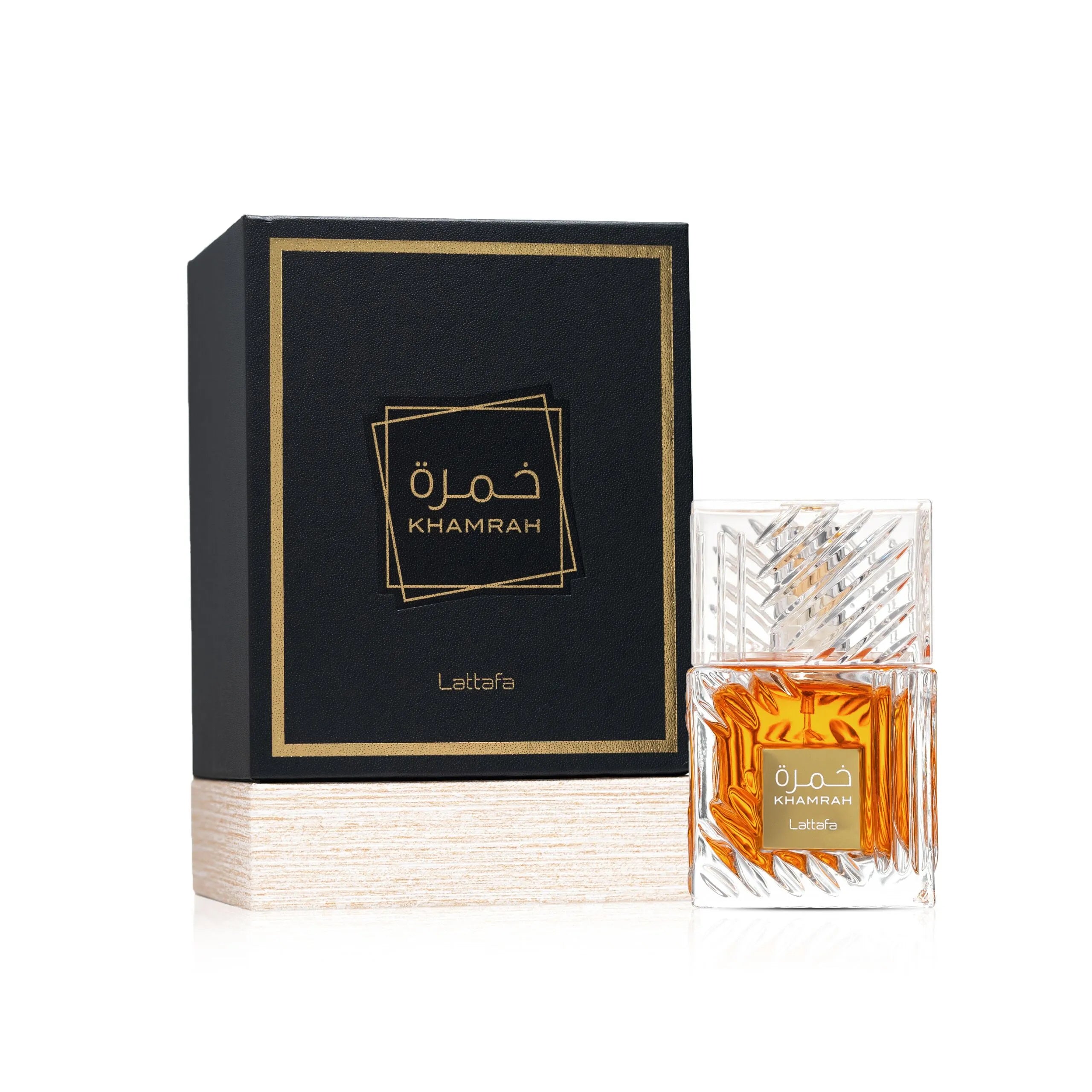 Khamrah | Eau de Parfum 100 ml