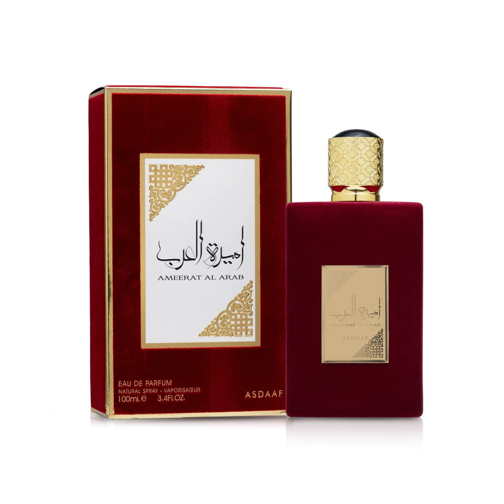 Ameerat Al Arab – Asdaaf / Lattafa | Eau de Parfum (100 ml)
