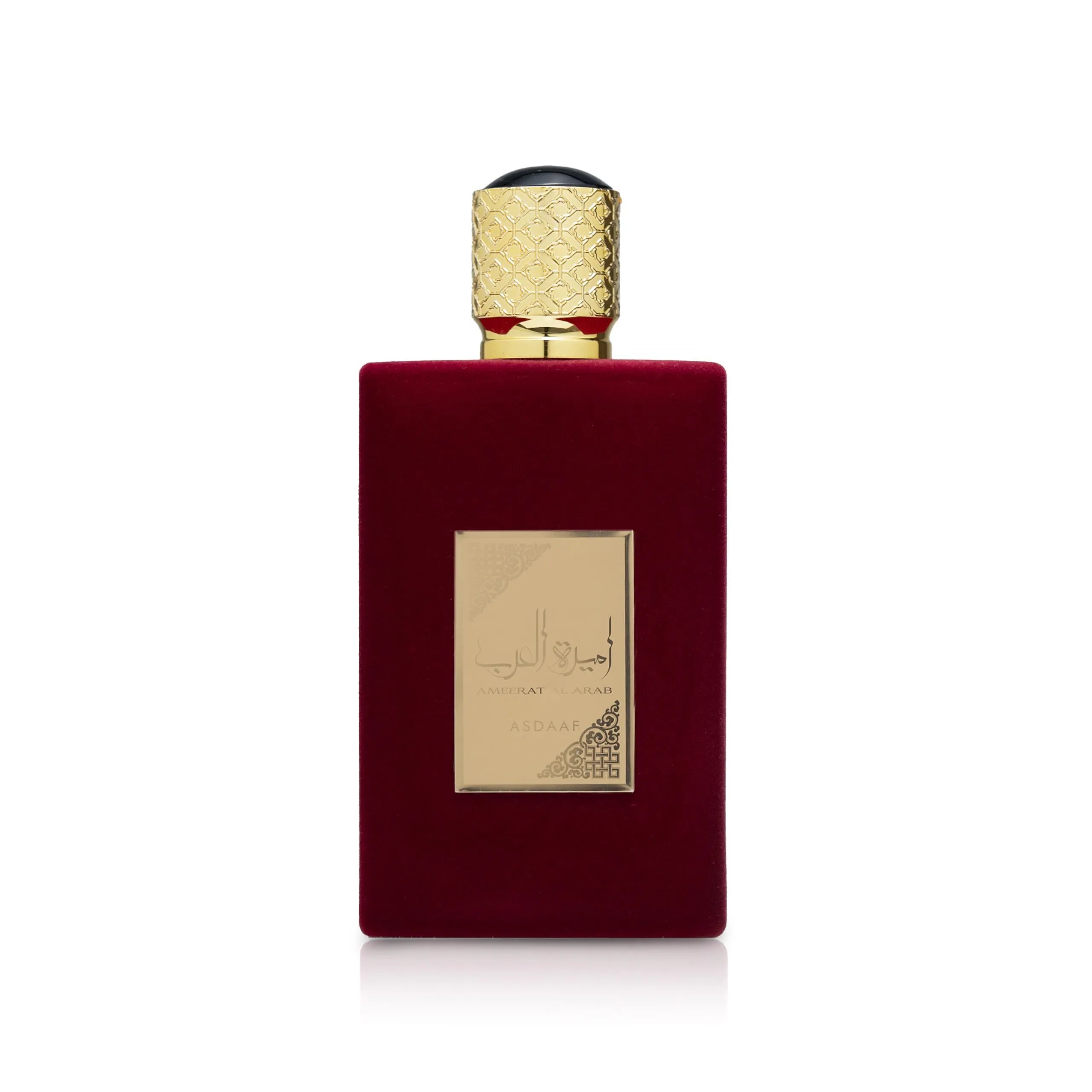 Ameerat Al Arab – Asdaaf / Lattafa | Eau de Parfum (100 ml)
