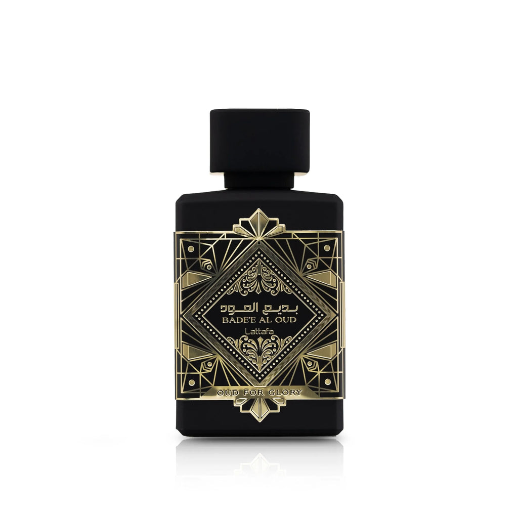 Badee Al Oud Honor & Glory – Lattafa | Eau de Parfum 100 ml