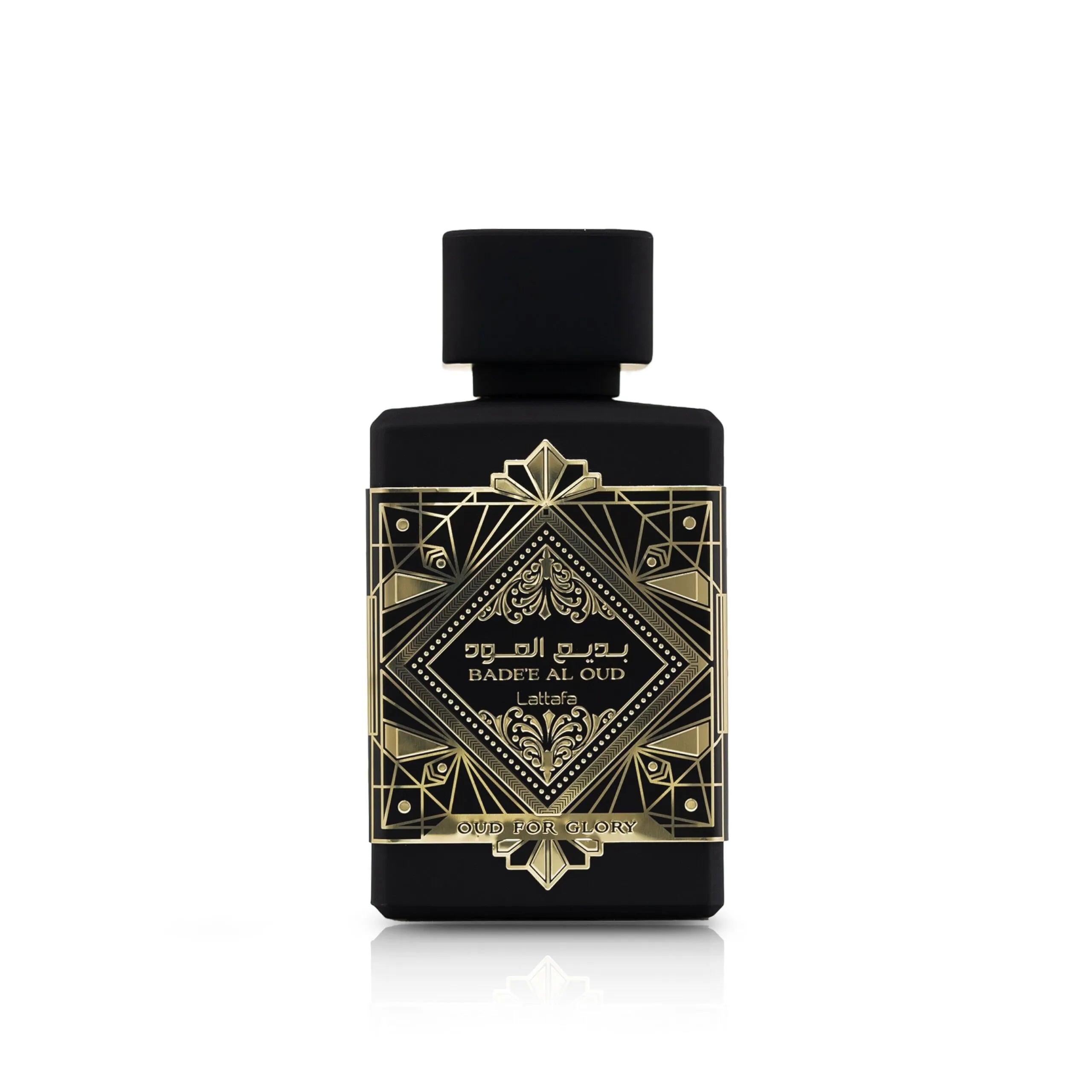 Badee Al Oud Honor & Glory – Lattafa | Eau de Parfum 100 ml