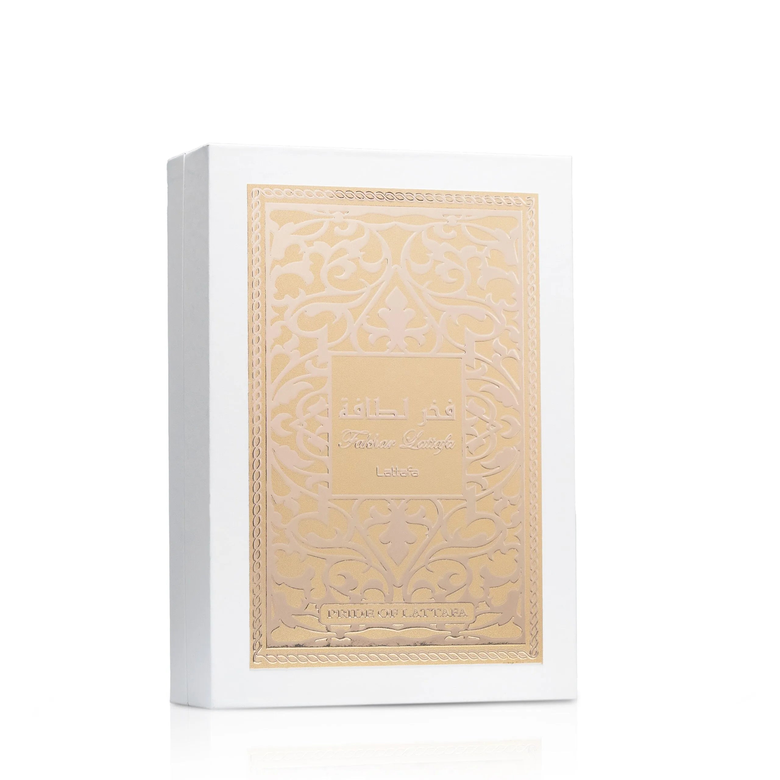 Fakhar Lattafa Women
Size:100 ML