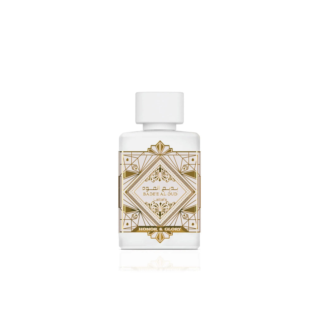 Lattafa Badee Al Oud Honor & Glory | Eau de Parfum 100 ml