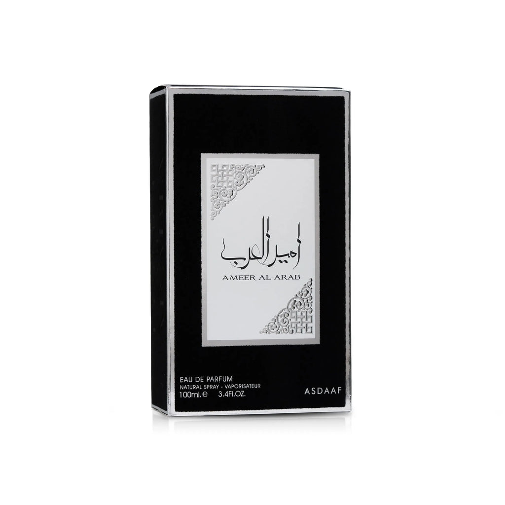 Ameer Al Arab – Asdaaf | Eau de Parfum 100ml