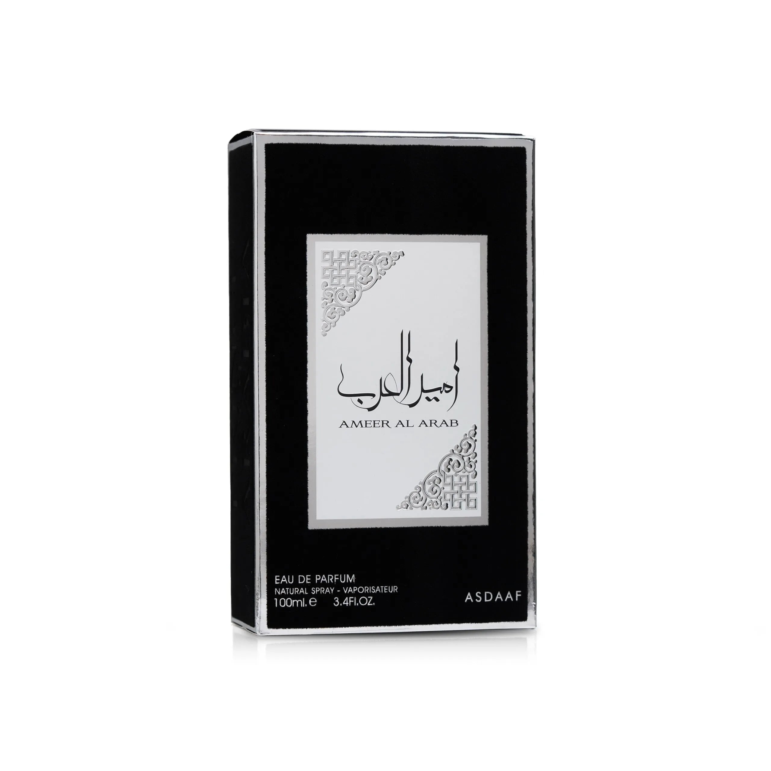 Ameer Al Arab – Asdaaf | Eau de Parfum 100ml