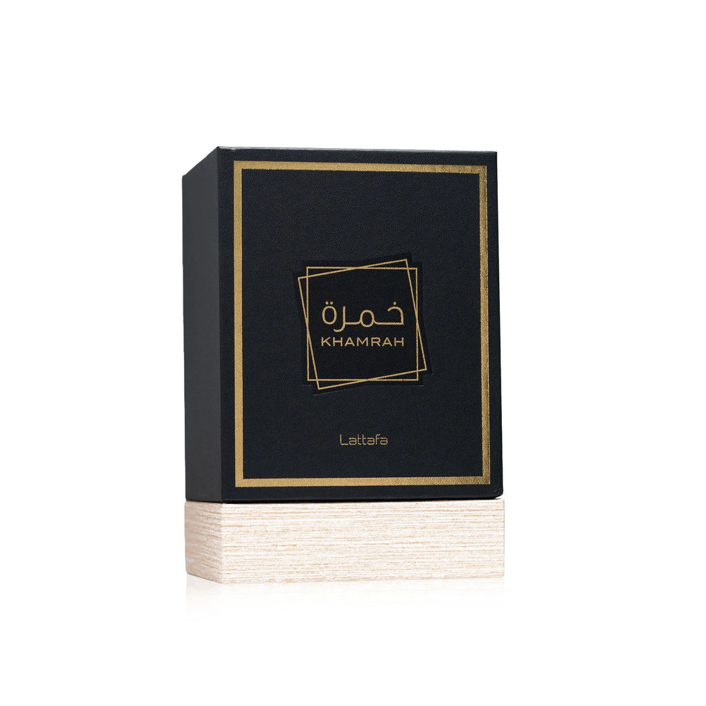 Khamrah | Eau de Parfum 100 ml