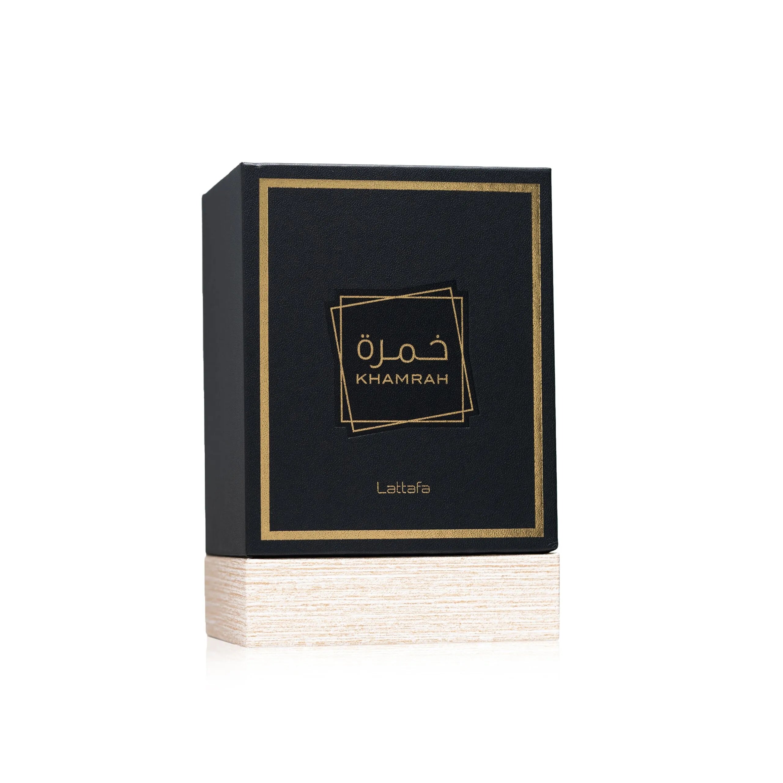 Khamrah | Eau de Parfum 100 ml