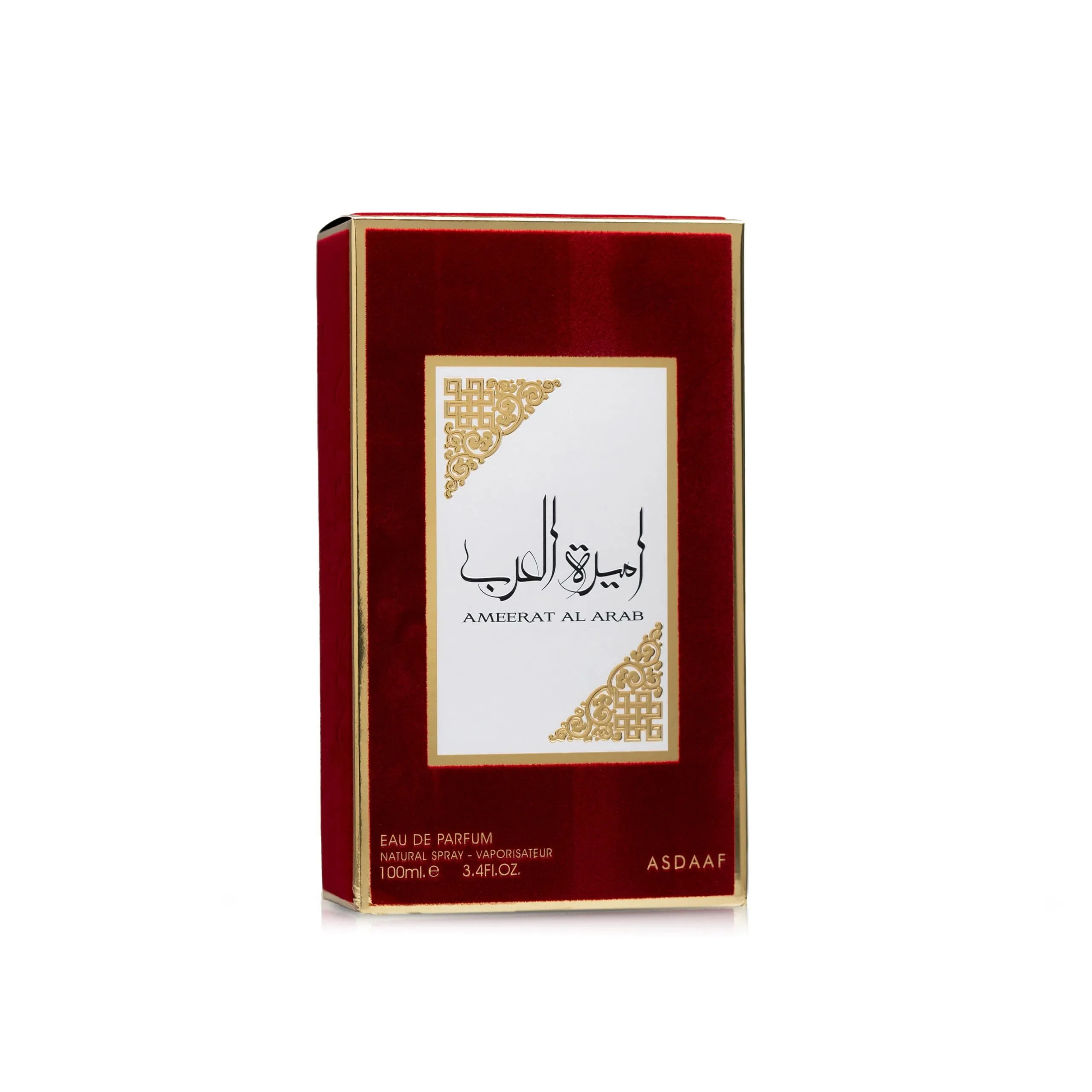 Ameerat Al Arab – Asdaaf / Lattafa | Eau de Parfum (100 ml)