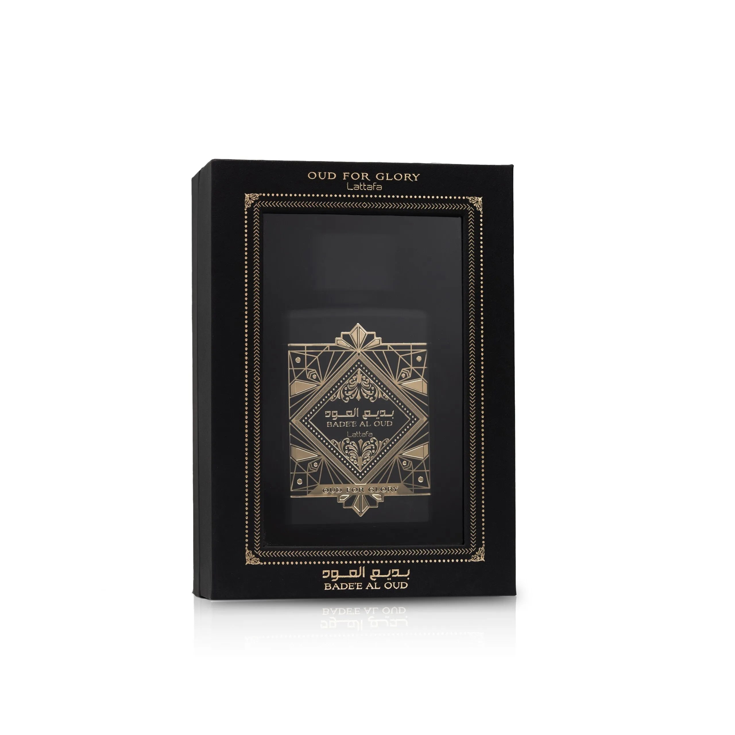 Badee Al Oud Honor & Glory – Lattafa | Eau de Parfum 100 ml