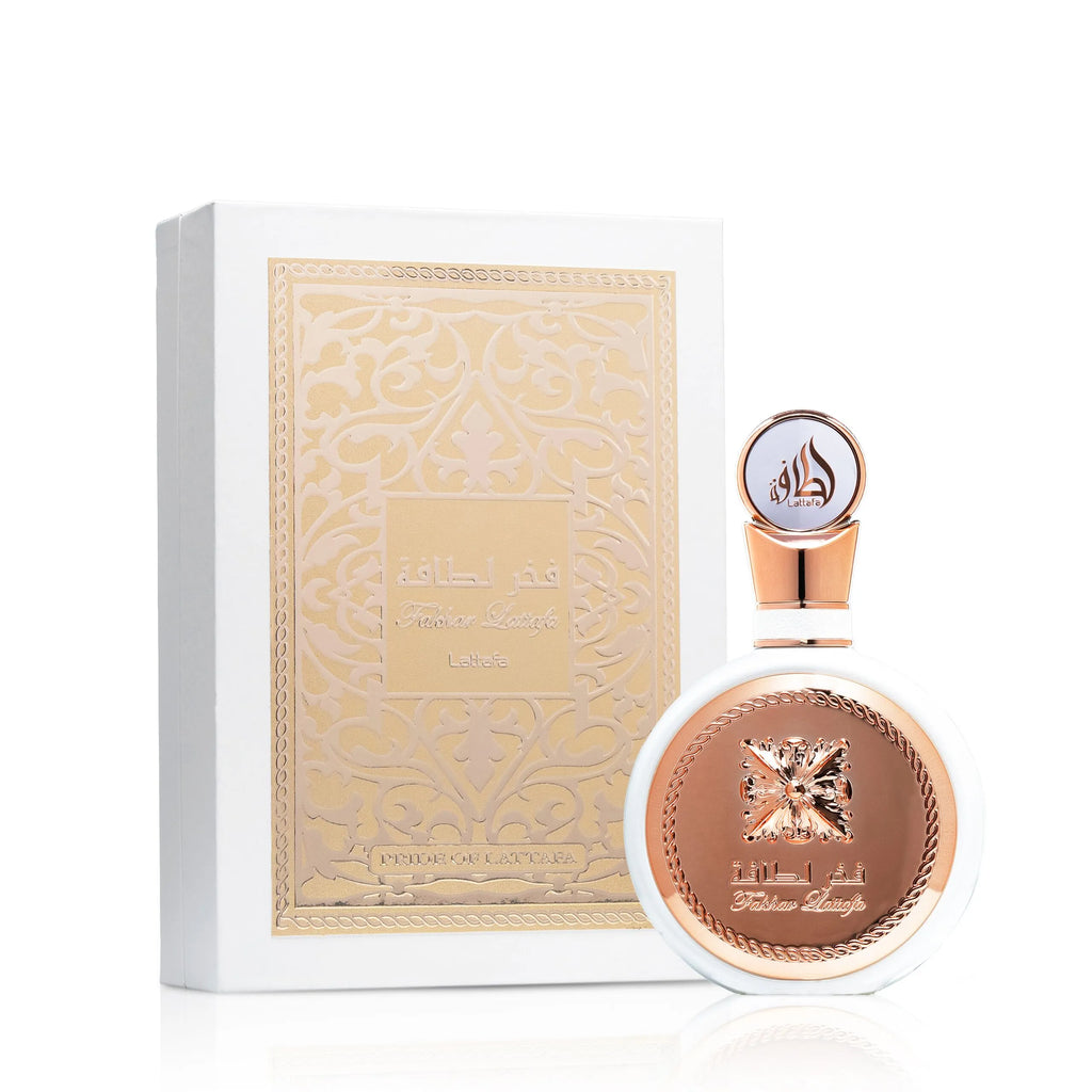 Fakhar Lattafa Women
Size:100 ML