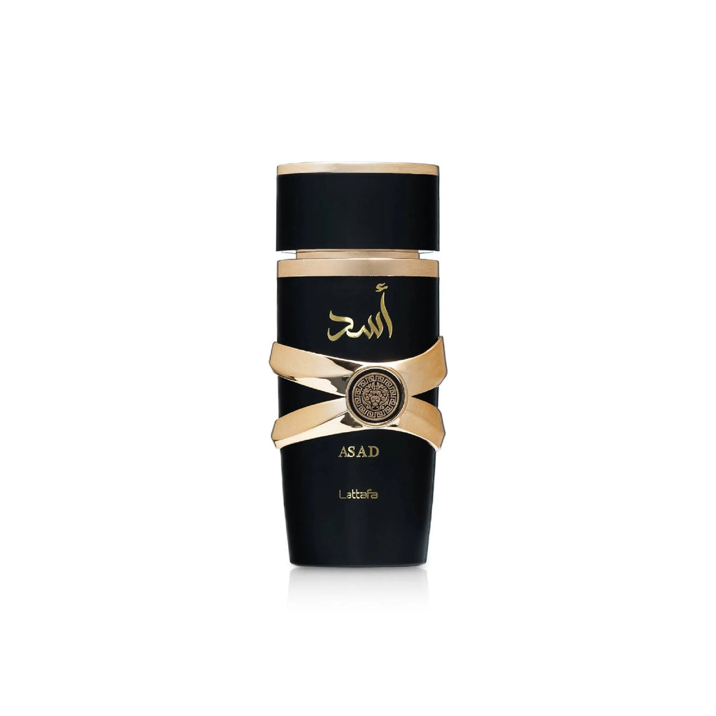 Asad – Lattafa | Eau de Parfum 100 ml