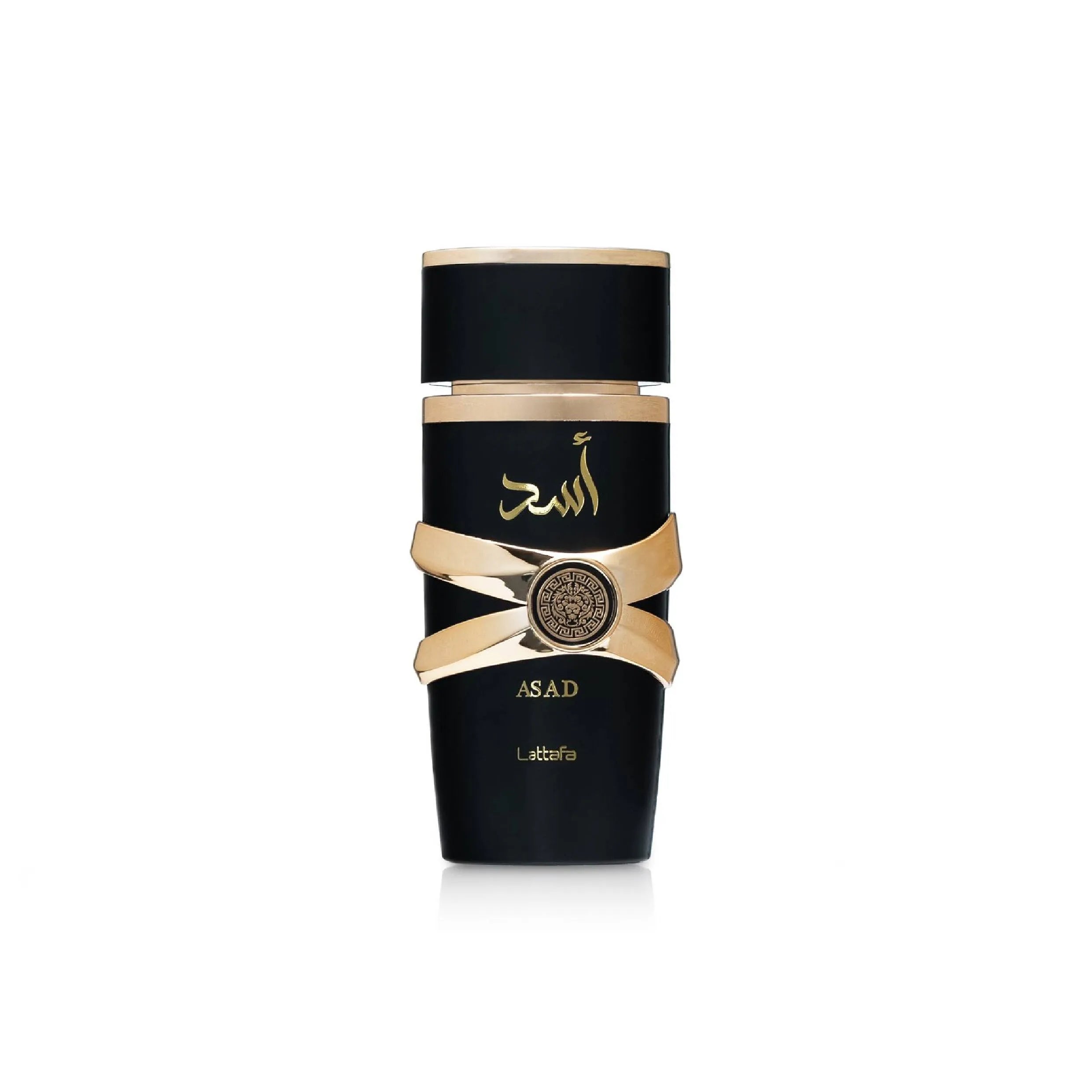 Asad – Lattafa | Eau de Parfum 100 ml