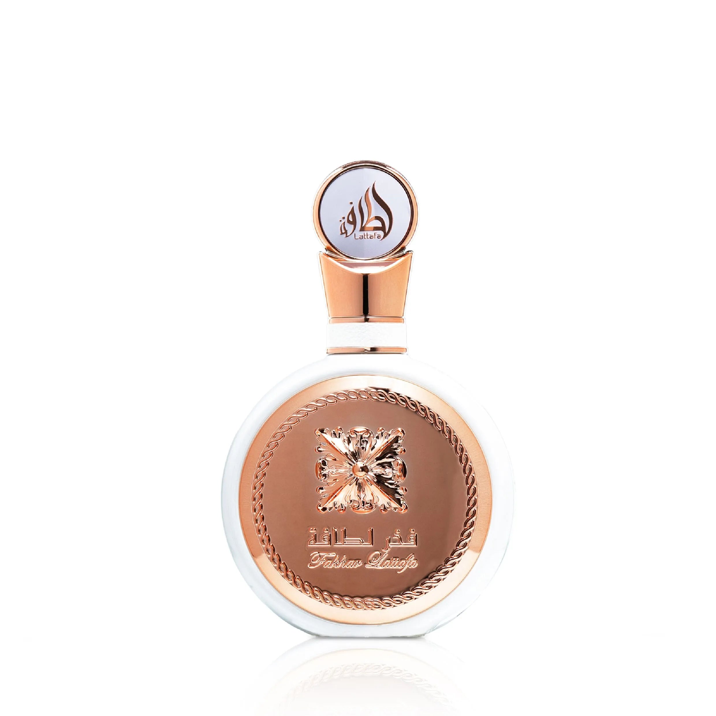 Fakhar Lattafa Women
Size:100 ML