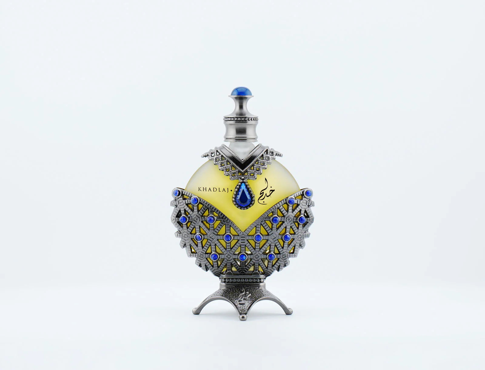 Khadlaj Hareem Al Sultan Blue
