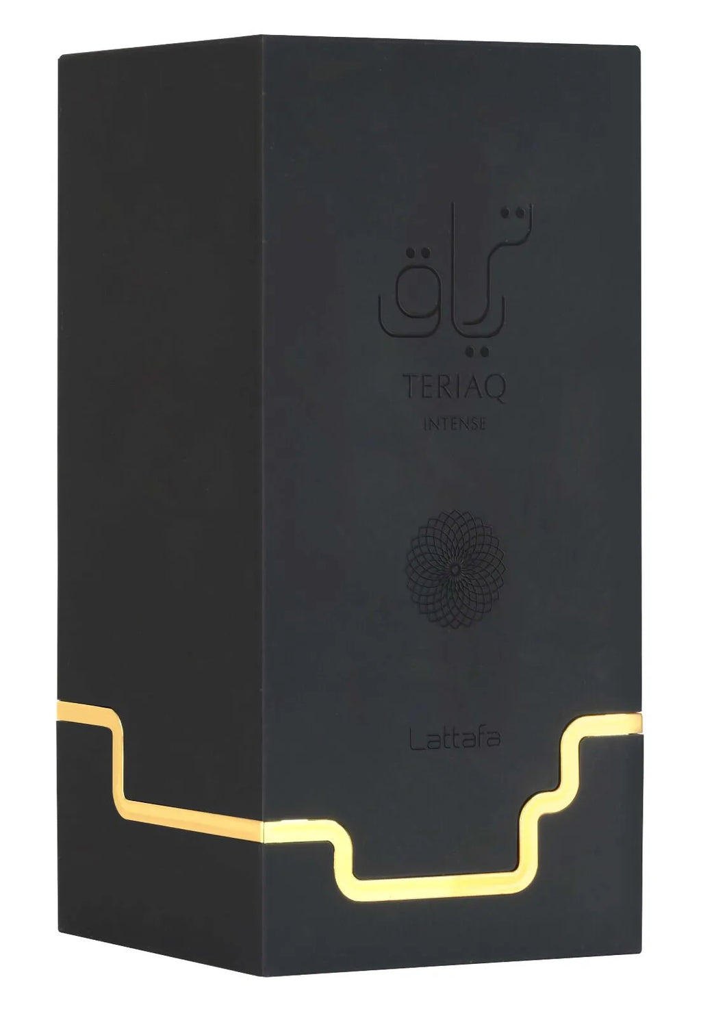 Lattafa Teriaq Intense