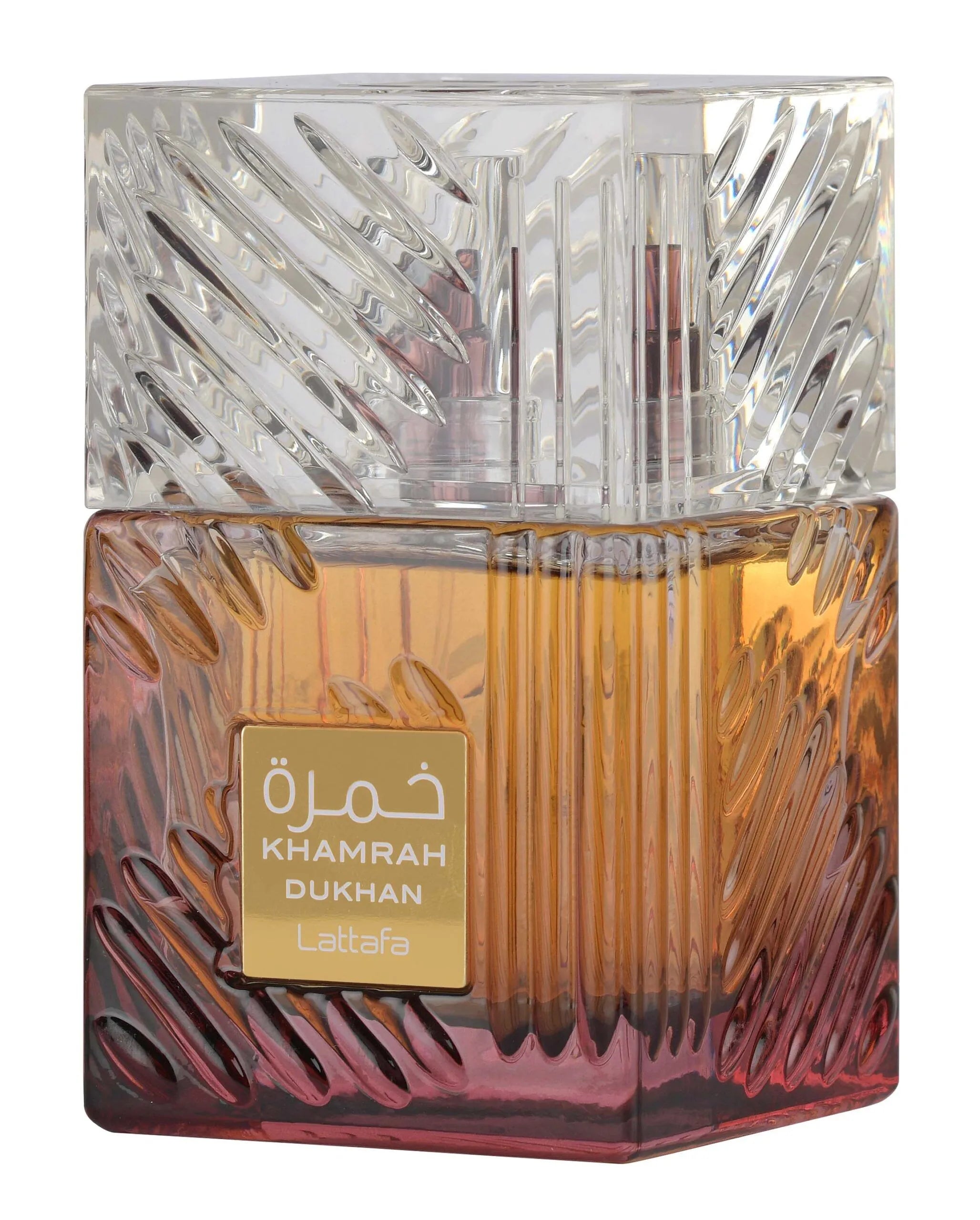 Khamrah Dukhan | Eau de Parfum 100 ml