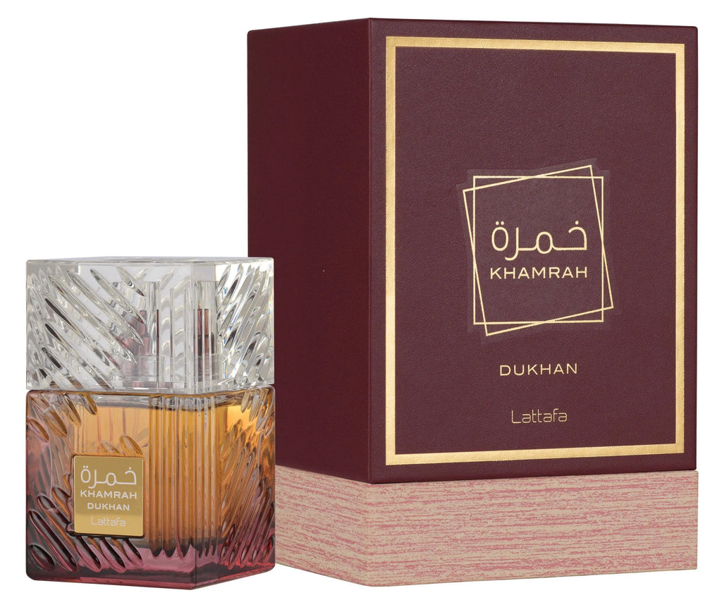 Khamrah Dukhan | Eau de Parfum 100 ml