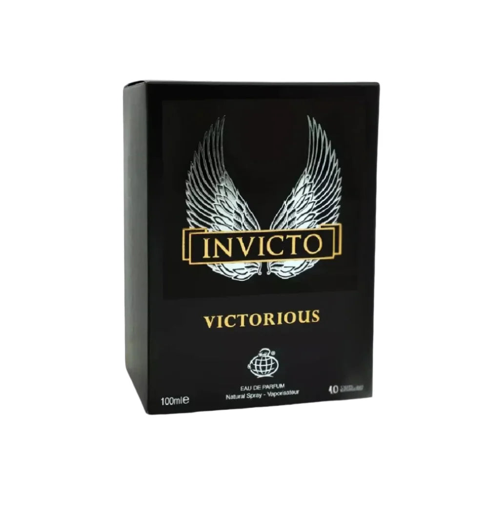 Invicto Victorious di Fragrance World
