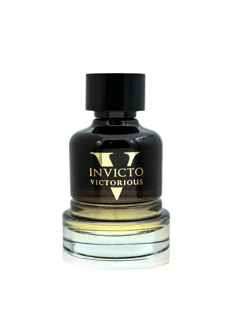 Invicto Victorious di Fragrance World